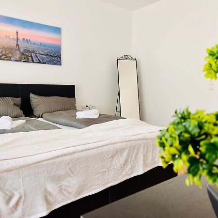 Idyllische Ferienwohnung Mit Balkon & Ausblick Arzbach Екстер'єр фото