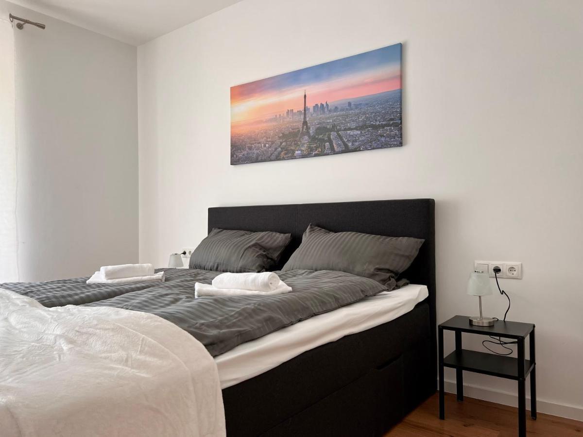 Idyllische Ferienwohnung Mit Balkon & Ausblick Arzbach Екстер'єр фото